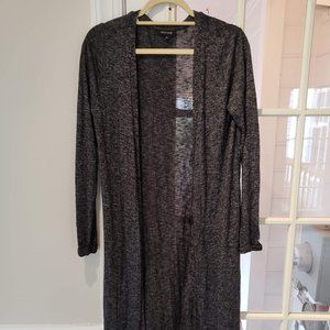 New Look Women's Long Cardigan, Size 12